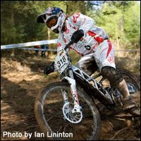 NPS Rd 2 this weekend at Innerleithen! - Second Image